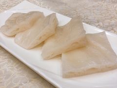 顺德伦教糕-顺德人家食府(黄金广场店)