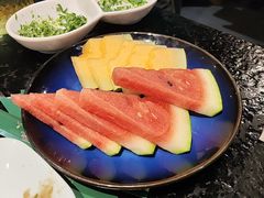 -阳坊涮肉(西直门凯德mall店)