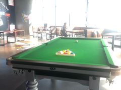 -世代星球·保龄球·镭战真人CS·团建(杨浦店)