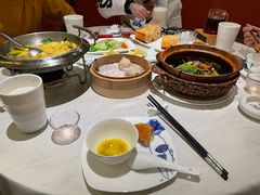 -相思林金岛饭店(青山湖店)