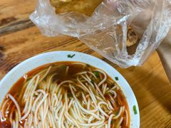 原汤粉-小秋水饺(大成路总店)