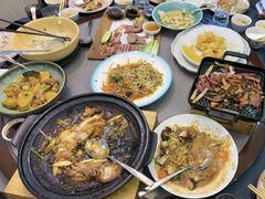 -君霖海鲜私房菜(春柳店)