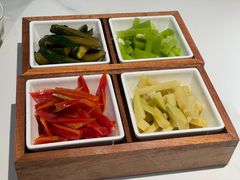 -秦月轩·陕西家乡菜(阜成路·五棵松店)