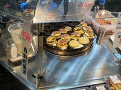 -物美超市(马家堡店)