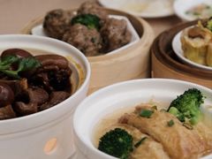 -亮庆餐厅·粤菜·早茶(篁庄店)