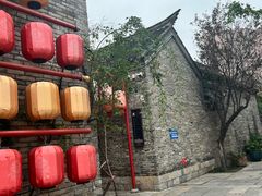 -回龙窝历史文化街区