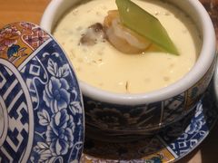 -大岛日本料理铁板烧(南通大饭店)