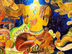 -叶叶菩提·晋福宫