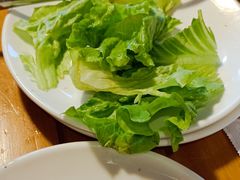 -韩盛源泥炉烤肉店(高深路店)