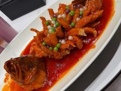 -打酱油·非遗淮扬菜(瘦西湖梅岭店)