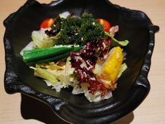 -大渔铁板烧(万象城店)