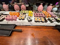 -广州富力君悦大酒店·凯菲厅