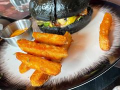 -Nord Grill&Bar Highland诺德西餐(深圳欢乐海岸店)