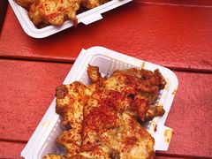 -吃不亏特色包子(三峡广场店)
