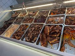 -金湘权老长沙酱板鸭(印象汇步行街店)