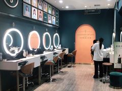 -海马体照相馆(西安高新万达广场店)