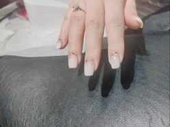 点击看大图 -Nail Me美甲美睫