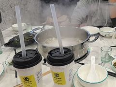 -果然农夫椰子鸡(虎门大润发店)