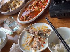 -丰乐餐厅·始于1999(千岛湖店)