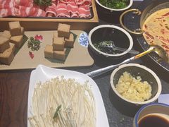 -火社火锅(平安大街店)