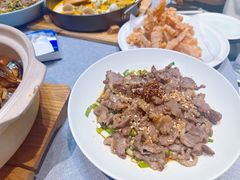 -庆赫隆融合菜馆(群力店)