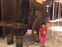 iphone_upload_pic-上海漕河泾万丽酒店