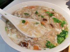 -南门食仙·手工福州菜(南门兜店)