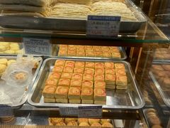 -一大糕点(纬六路店)