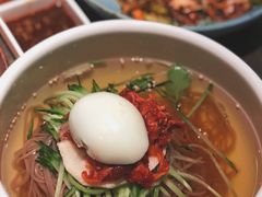 -一品诚记烤肉(大连柏威年购物中心店)