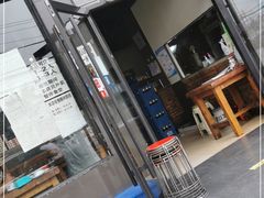 门面-老熟人串吧家常菜(旧宫店)