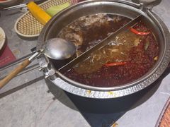 -一绪に寿喜烧(荟聚店)