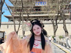 -麦当劳(钟鼓楼店)