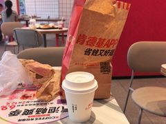 -肯德基(遵缘店)