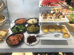 -悦巷海鲜自助铁板烧(秦皇东大街店)