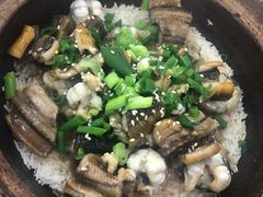-红星光发煲仔饭(大石街店)