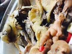 -森谷美食公园(杨行店)