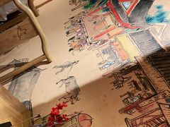 -巢爷老味(东方红店)