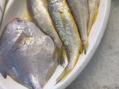 -老地方海鲜坊(步行街店)