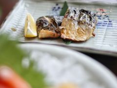 -柚·日式料理-富力万丽酒店