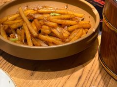 -吃饭皇帝大·土家民族菜(温州万象城店)