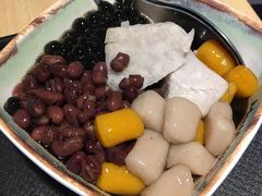 -鲜芋仙(番禺万达广场店)