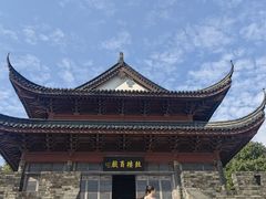 -鼓楼(西湖风景名胜区)