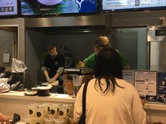 -盒马鲜生(宝地店)