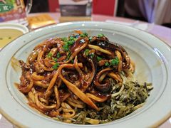 -阿莉餐厅(枣阳路店)