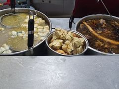大堂-国财牛杂(镇海店)