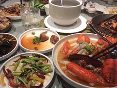 -肴约·花园式餐厅(湖里店)