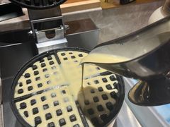 -比格比萨自助(宝山日月光店)