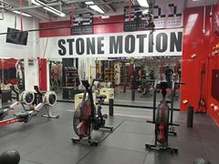 -Stone Motion释动健身