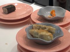 -争鲜回转寿司(通州万达店)