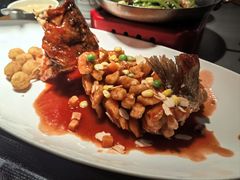 -姑苏家宴·苏帮菜·松鼠桂鱼(苏州总店)